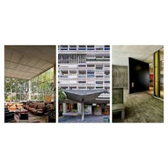 Le Corbusier: The Complete Buildings .